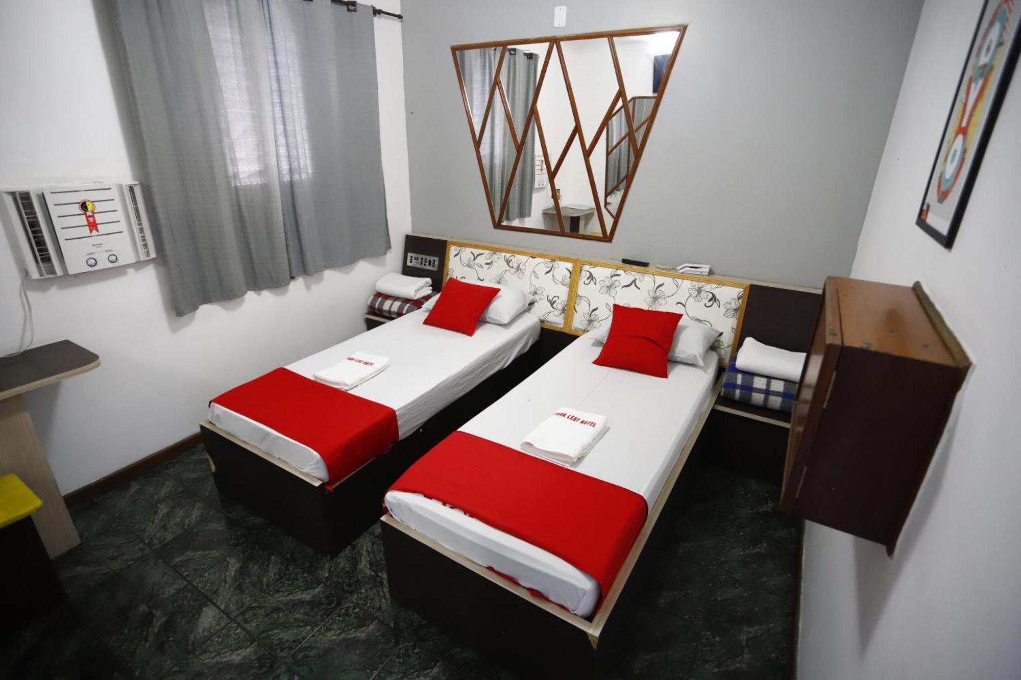 Hotel Park Leste, Sao Paulo (Adults Only) — Fotos 3